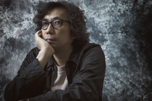Isao Yukisada portrait